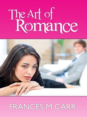 cover image of The Art of Romance